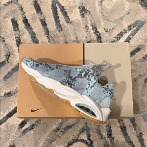 NOCTA x Nike Hot Step Air Terra 'Distant Regards Collection - Light Pumice'